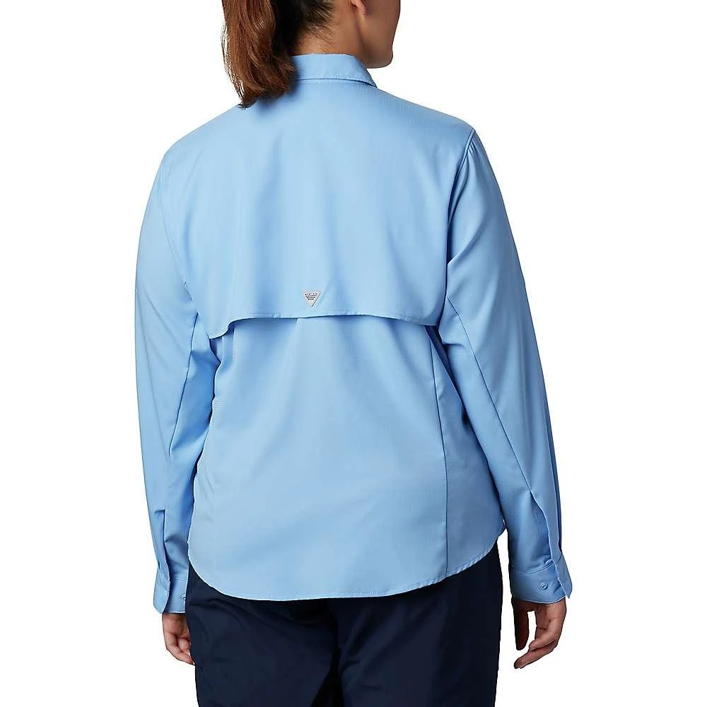 Columbia Women's Tamiami II LS Shirt 商品