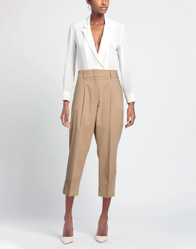 商品Peserico|Casual pants,价格¥1988,第2张图片详细描述
