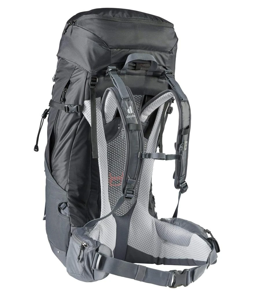 商品Deuter|Futura Air Trek 45 + 10 SL,价格¥1402,第4张图片详细描述