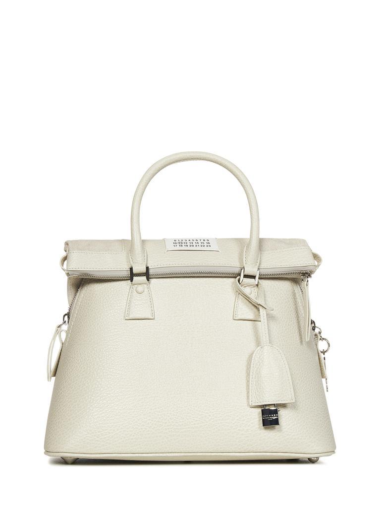 商品MAISON MARGIELA|Maison Margiela 5AC Classique Midi Shoulder Bag,价格¥11748,第1张图片