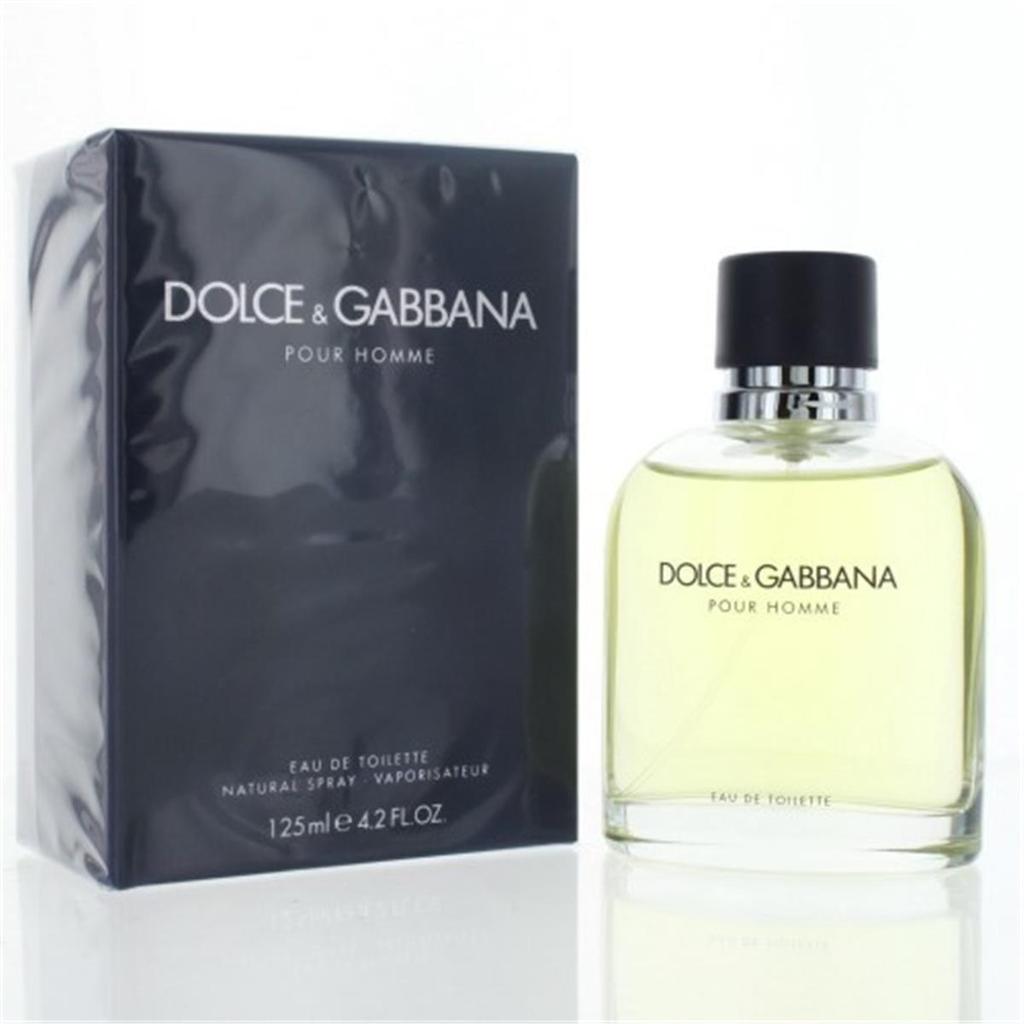 Dolce & Gabbana]Dolce & Gabbana MDG42EDTSPR 4.2 oz Dolce Gabbana