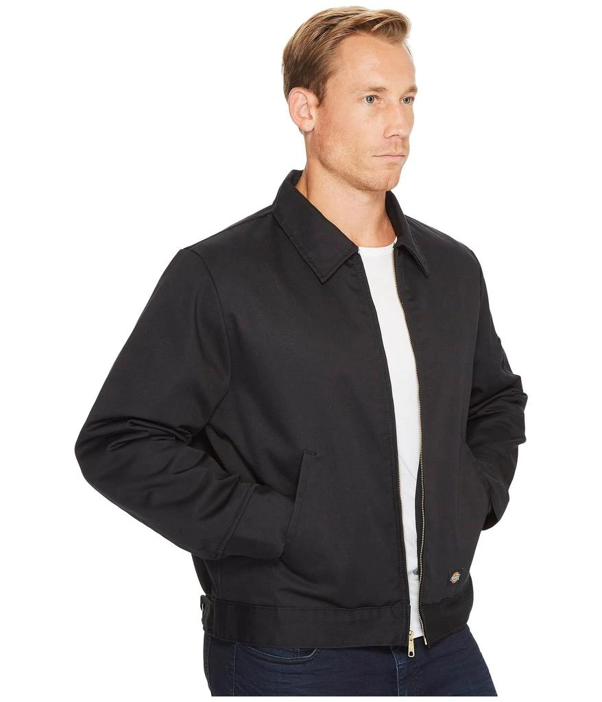 商品DICKIES|Insulated Twill Eisenhower Jacket,价格¥548,第4张图片详细描述
