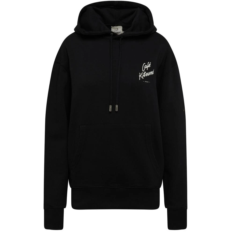 商品Maison Kitsune|Café Kitsuné 连帽衫,价格¥777,第1张图片