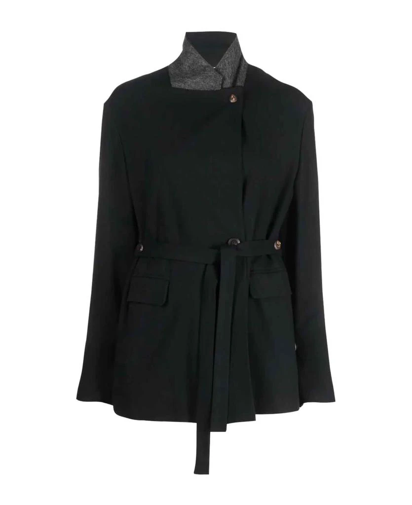 商品ALYSI|Black Blazer,价格¥2825,第1张图片