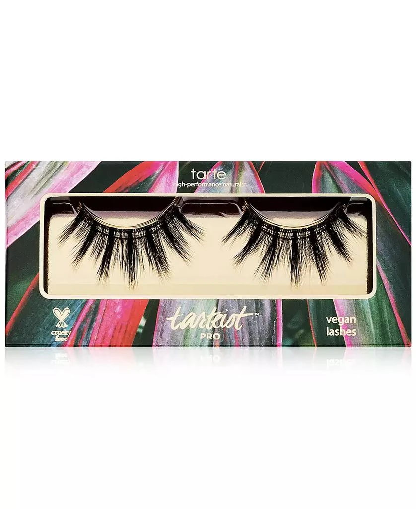 商品Tarte|Tarteist PRO Lashes - Sassy,价格¥116,第1张图片