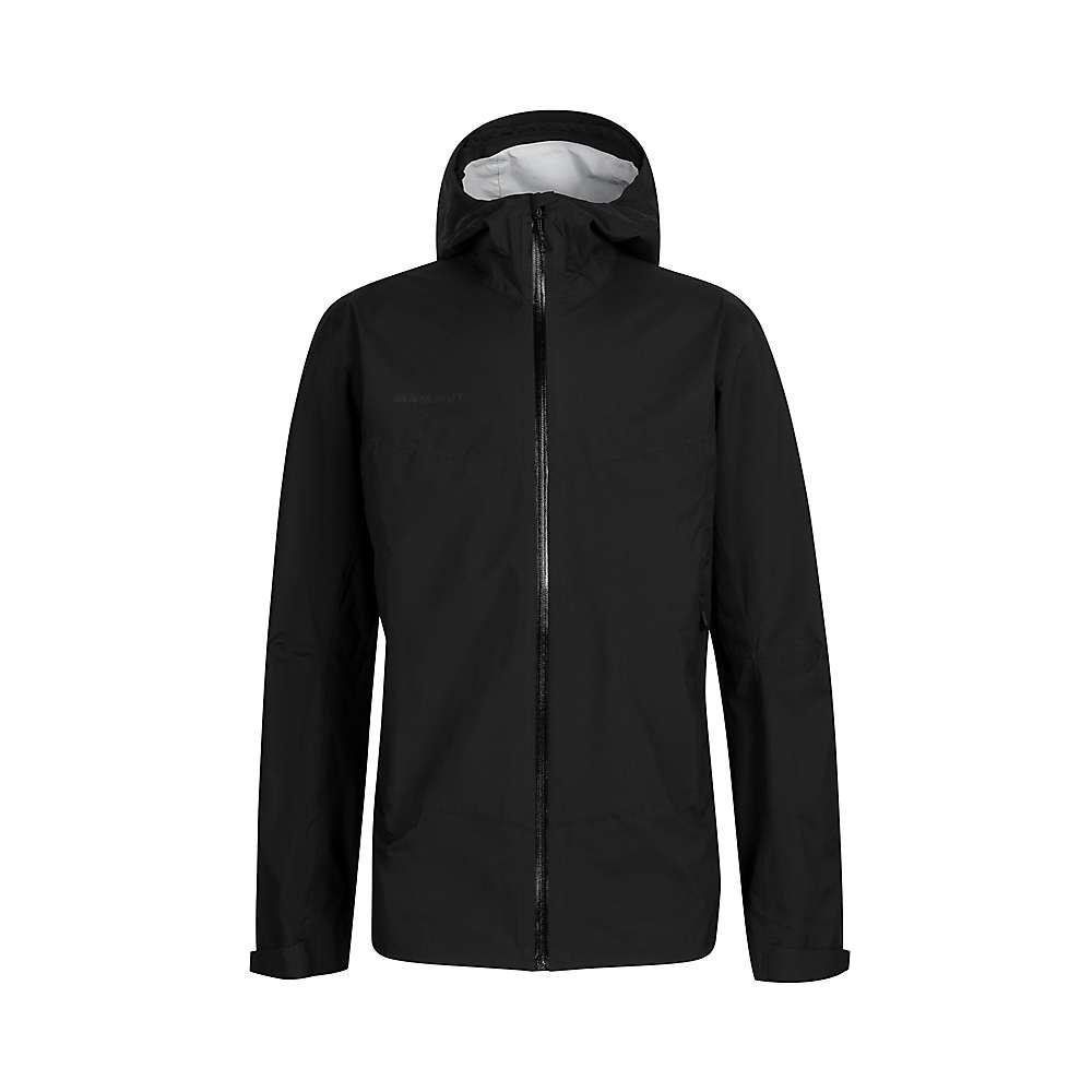 Men's Albula HS Hooded Jacket商品第1张图片规格展示