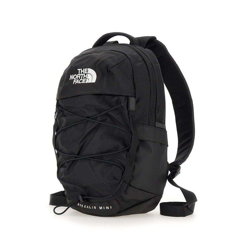 商品The North Face|The North Face Borealis Zip-Up Mini Backpack,价格¥583,第3张图片详细描述