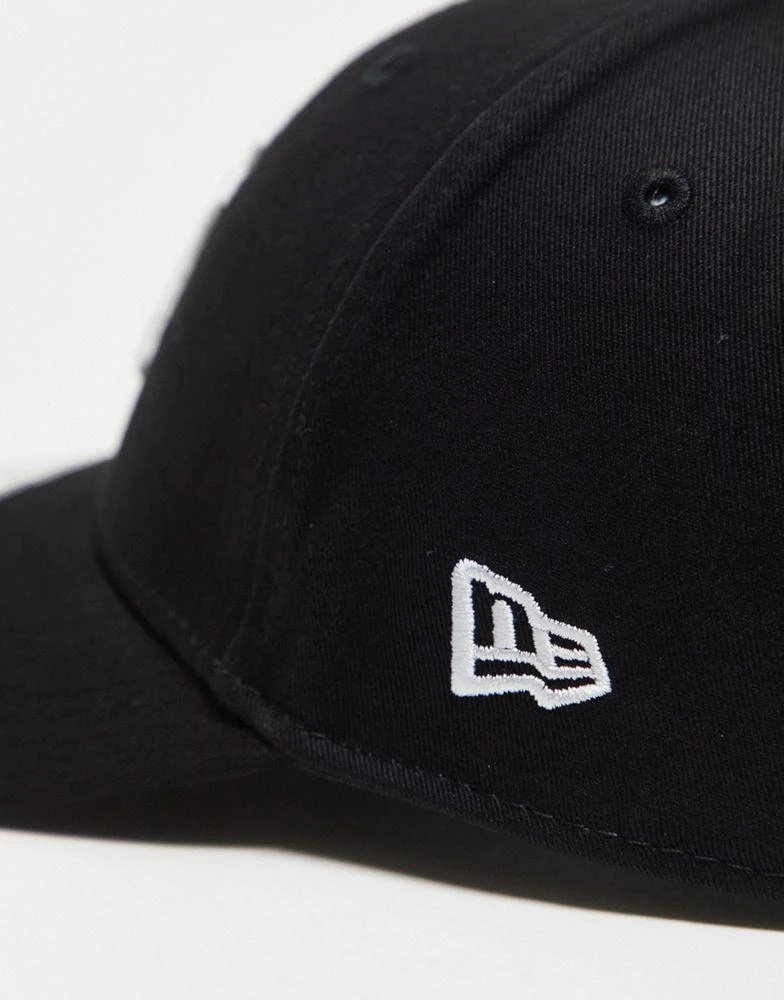 商品New Era|New Era NY Yankees 9forty cap in black,价格¥222,第2张图片详细描述