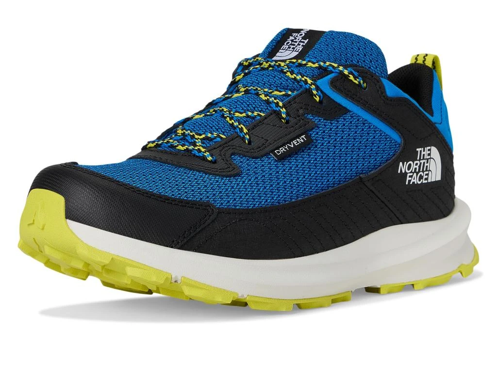 Fastpack Hiker Waterproof (Little Kid/Big Kid) 商品