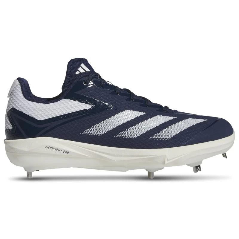 商品Adidas|adidas adiZero Electric Metal Dugout - Men's,价格¥911,第1张图片