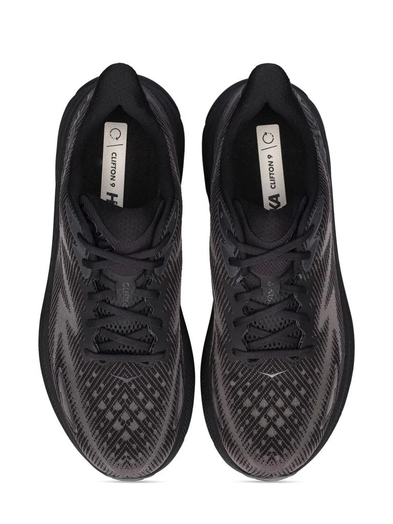 商品Hoka One One|Clifton 9 Sneakers,价格¥1353,第5张图片详细描述