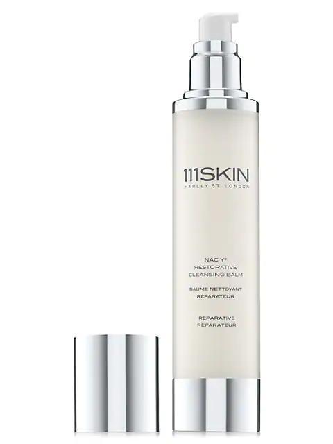 商品111skin|NAC Y2 Restorative Cleansing Balm,价格¥521,第4张图片详细描述