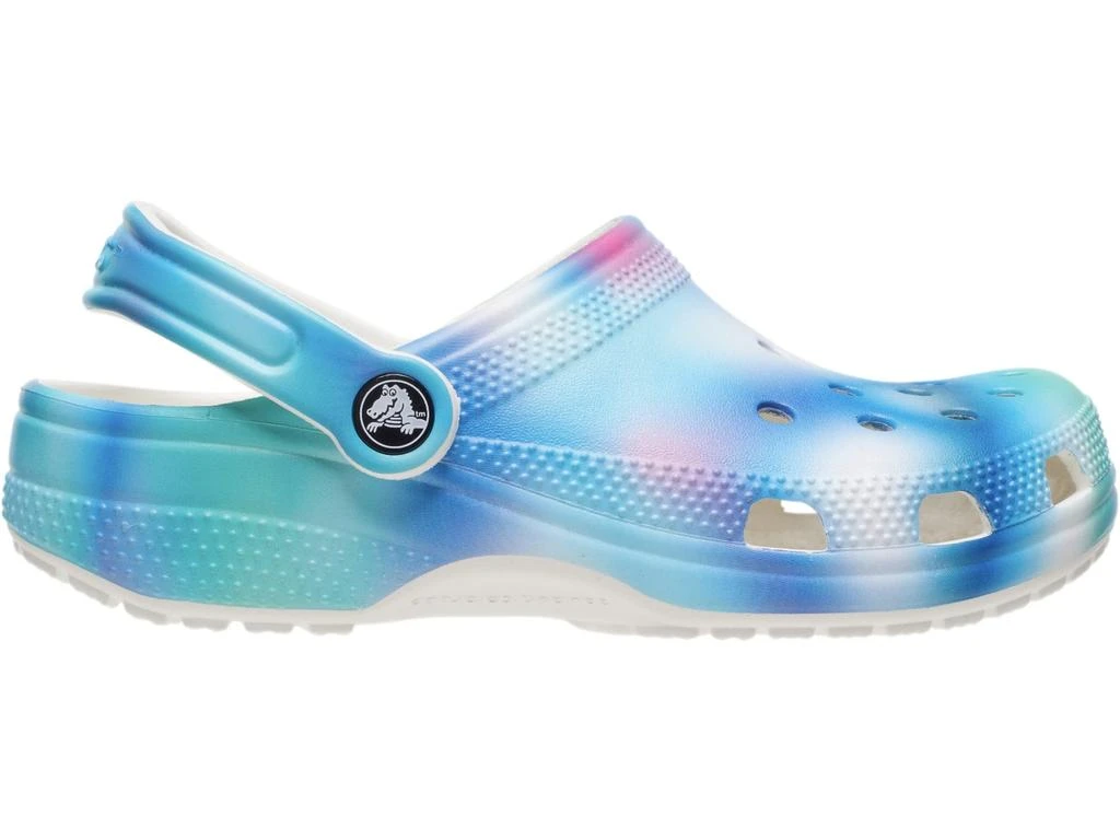 Classic Solar Rainbow Clogs 商品
