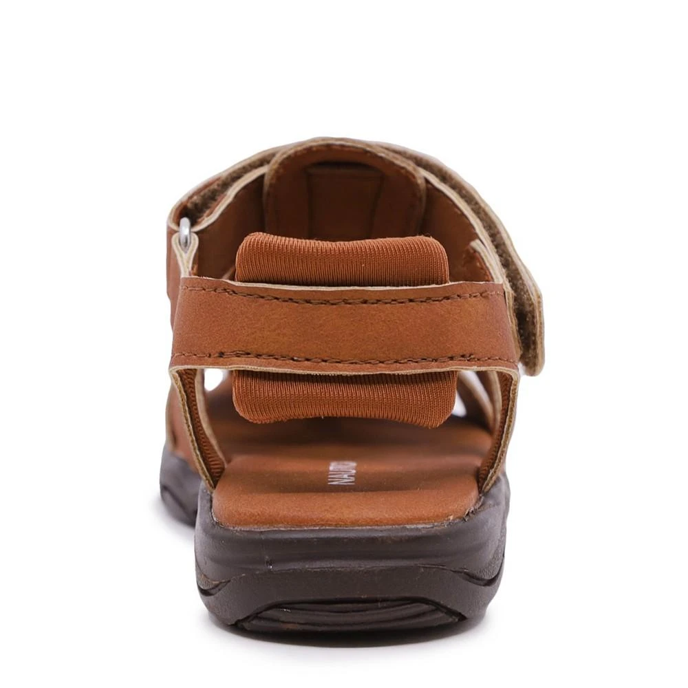 商品Nautica|Little Boys Chaim Sandals,价格¥214,第3张图片详细描述