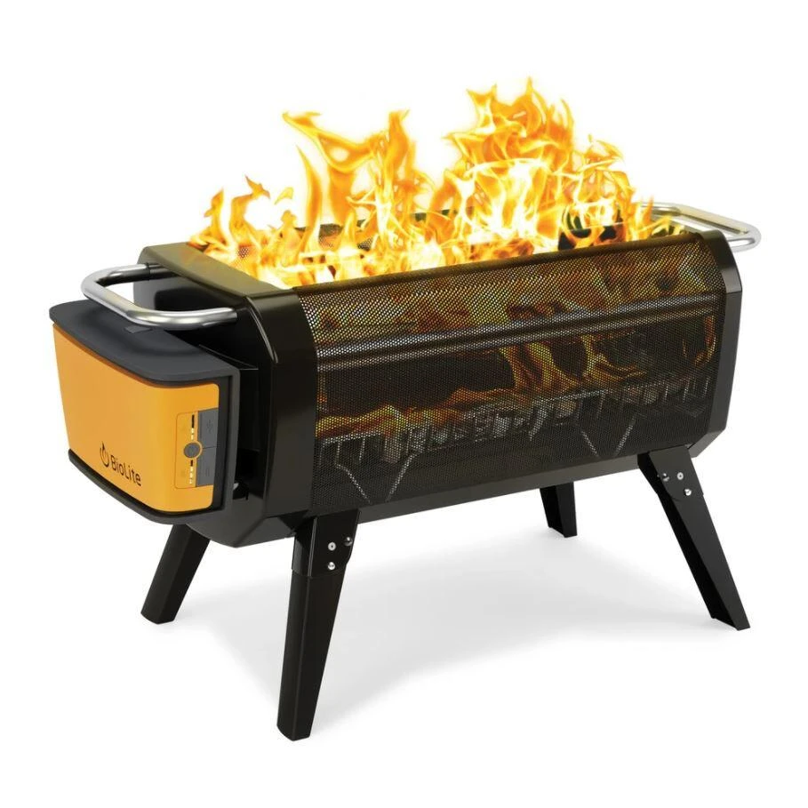 商品BioLite|Biolite - Firepit Plus,价格¥1884,第5张图片详细描述