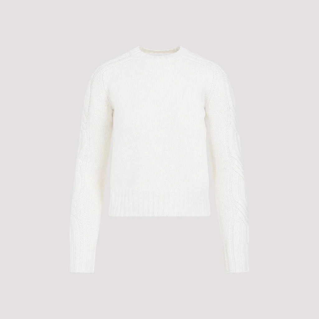 商品Max Mara|BERLINA PULLOVER,价格¥2868,第2张图片详细描述