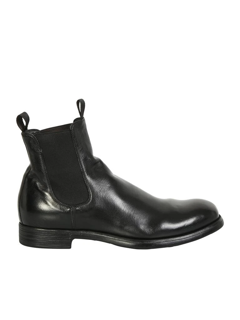 商品Officine Creative|Officine Creative Chronicle Ankle Boots,价格¥2984,第1张图片