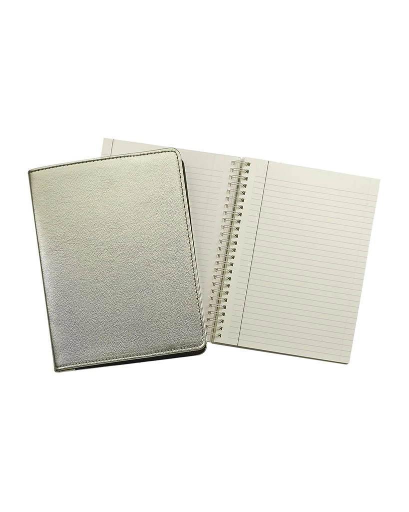 商品Graphic Image|9" Wire-O Notebook,价格¥1357,第1张图片