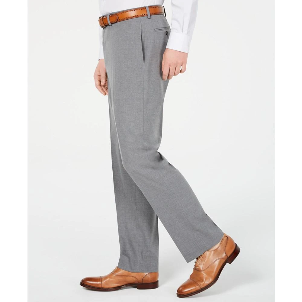 Men's Slim-Fit Flex Stretch Wrinkle-Resistant Suits 商品