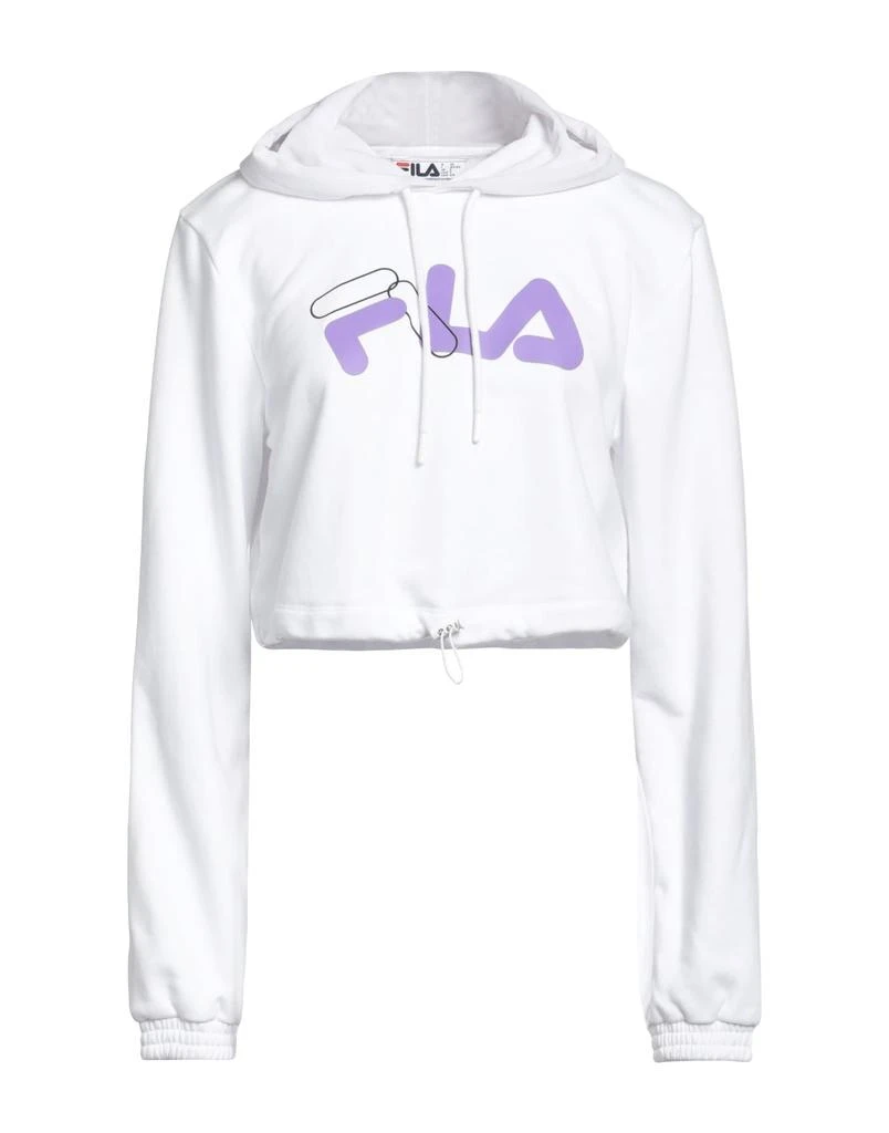 商品Fila|Sweatshirt,价格¥227,第1张图片
