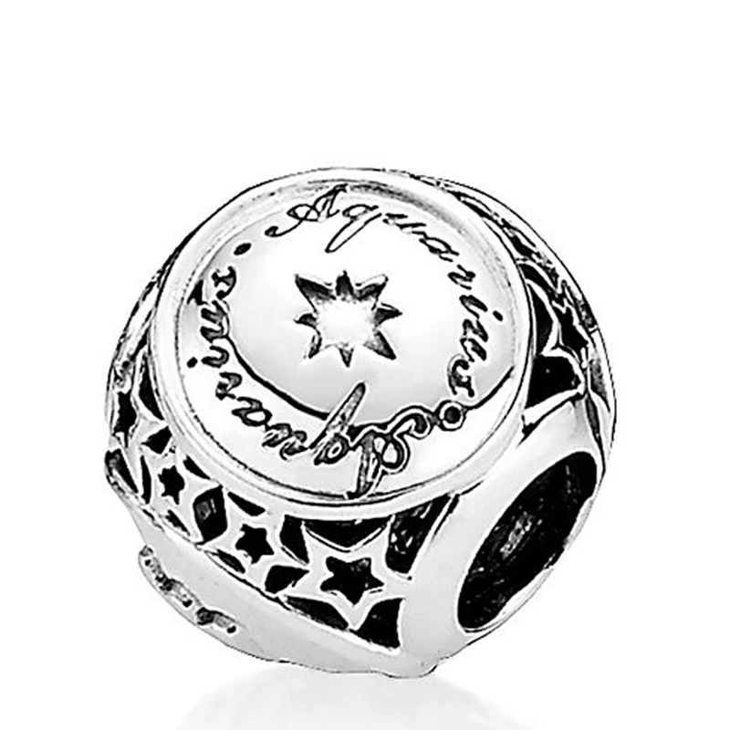 PANDORA 银色女士串珠 791934 商品