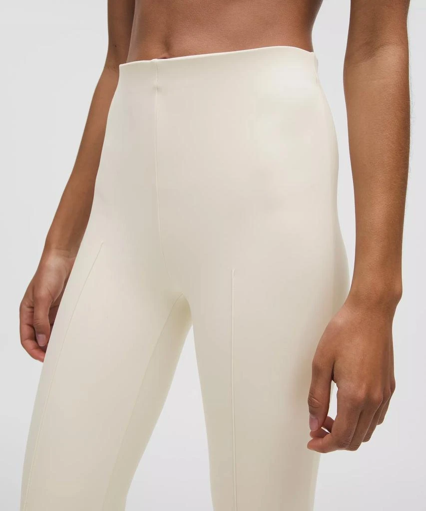 Stretch Spacer High-Rise Pant 商品