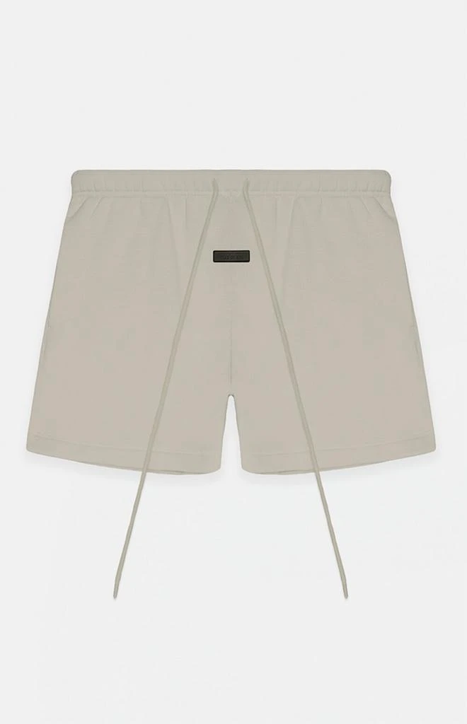 商品Essentials|Seal Fleece Running Shorts,价格¥627,第1张图片