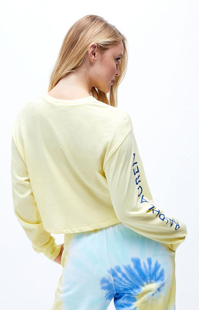 商品Ralph Lauren|Long Sleeve T-Shirt,价格¥514,第5张图片详细描述