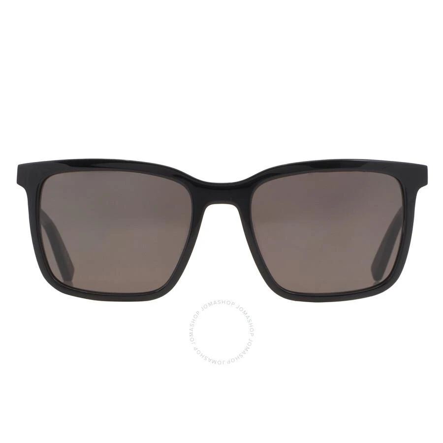 商品Yves Saint Laurent|Black Square Men's Sunglasses SL 500 001 54,价格¥968,第1张图片