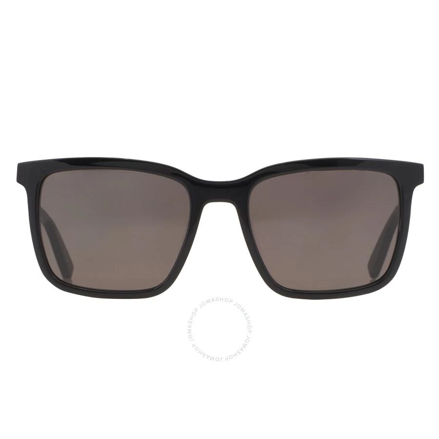 Saint Laurent Black Square Men's Sunglasses SL 500 001 54 1