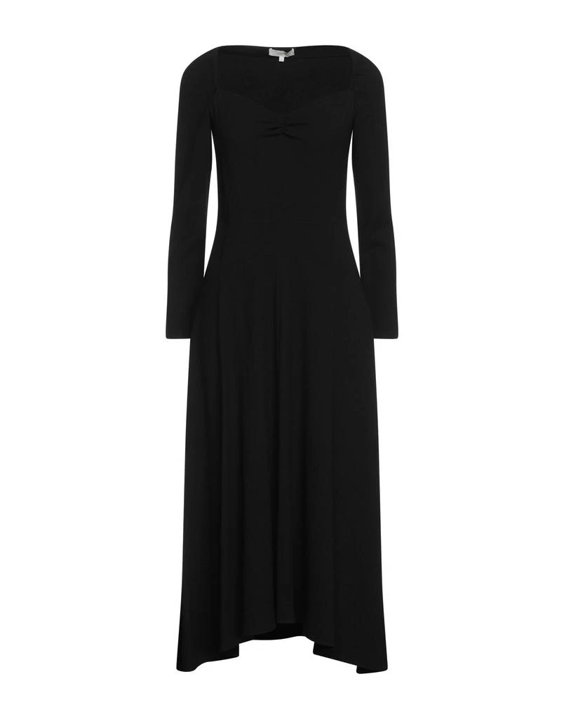 商品Vince|Midi dress,价格¥944,第1张图片
