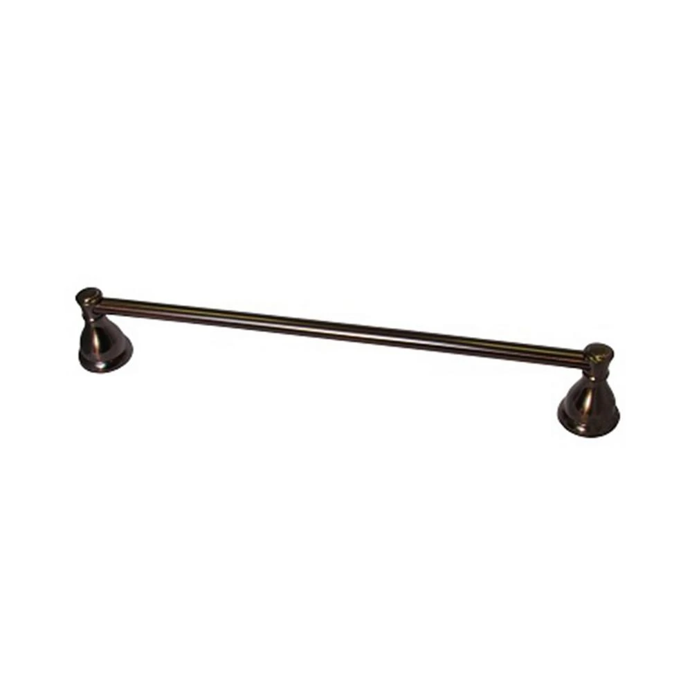 商品Arista Bath Products|Arista Castilla Towel Bar Oil-Rubbed Bronze Finish,价格¥260,第1张图片