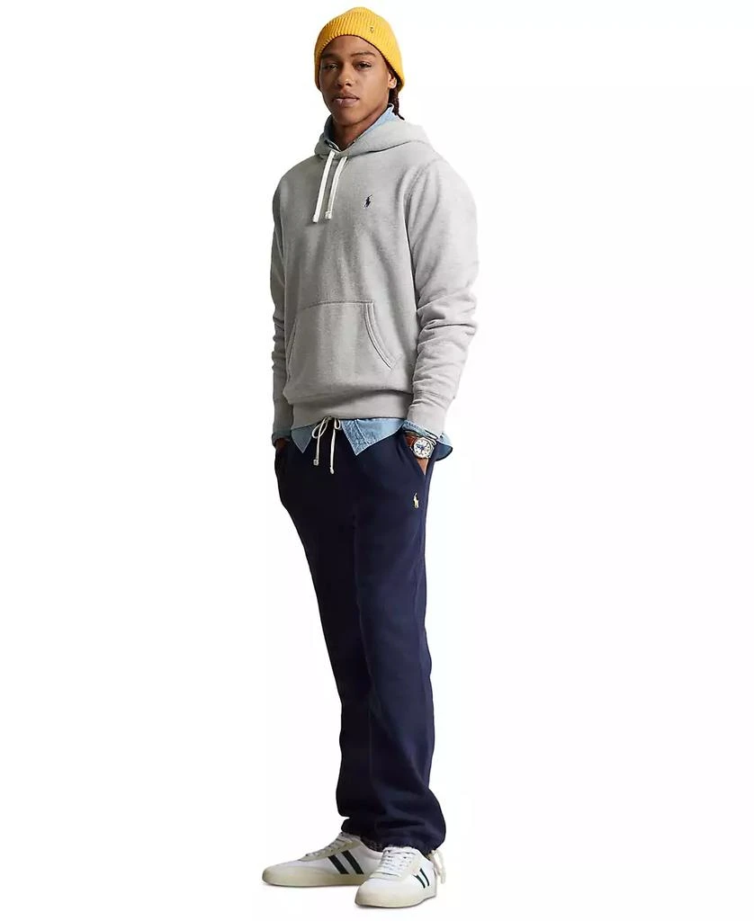 Men's Cotton-Blend-Fleece Pants 商品