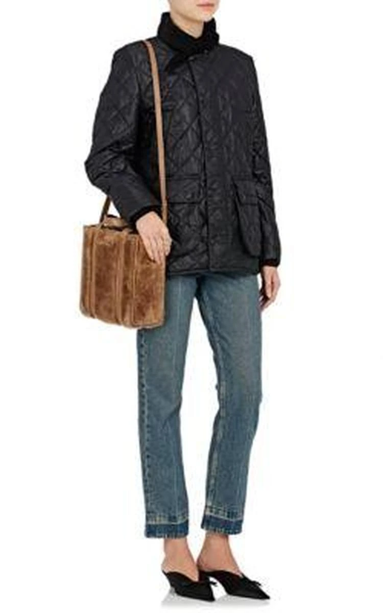 Bazar Extra-Small Shopper Tote Bag 商品