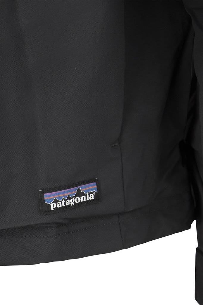 PATAGONIA Isthmus Utility jacket with hood商品第4张图片规格展示