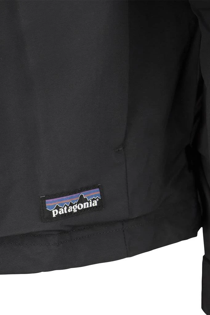 商品Patagonia|PATAGONIA Isthmus Utility jacket with hood,价格¥1630,第4张图片详细描述