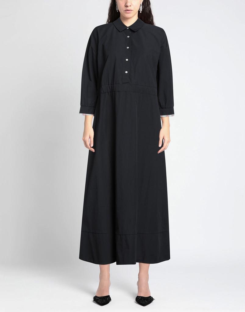 商品ALPHA STUDIO|Long dress,价格¥1319,第4张图片详细描述