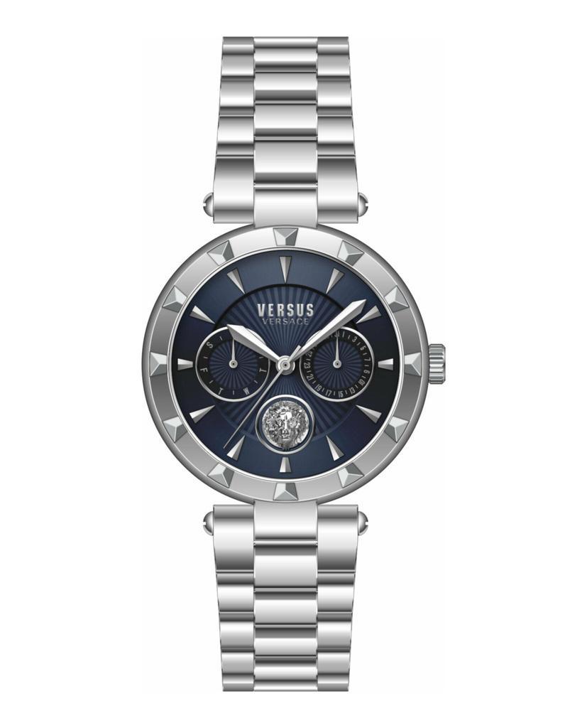 商品Versus Versace|Sertie Bracelet Watch,价格¥828,第1张图片