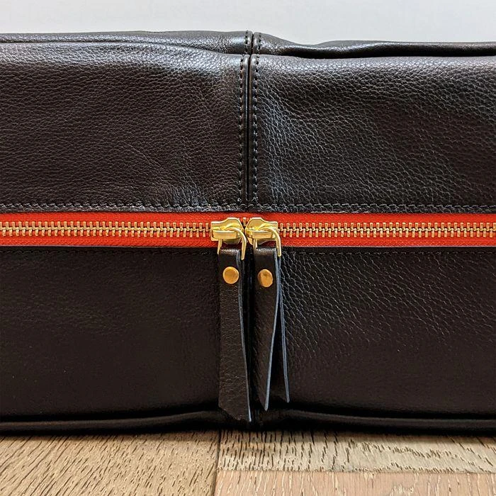商品Le Dog Company|Leather Dog Bed,价格¥2739,第3张图片详细描述
