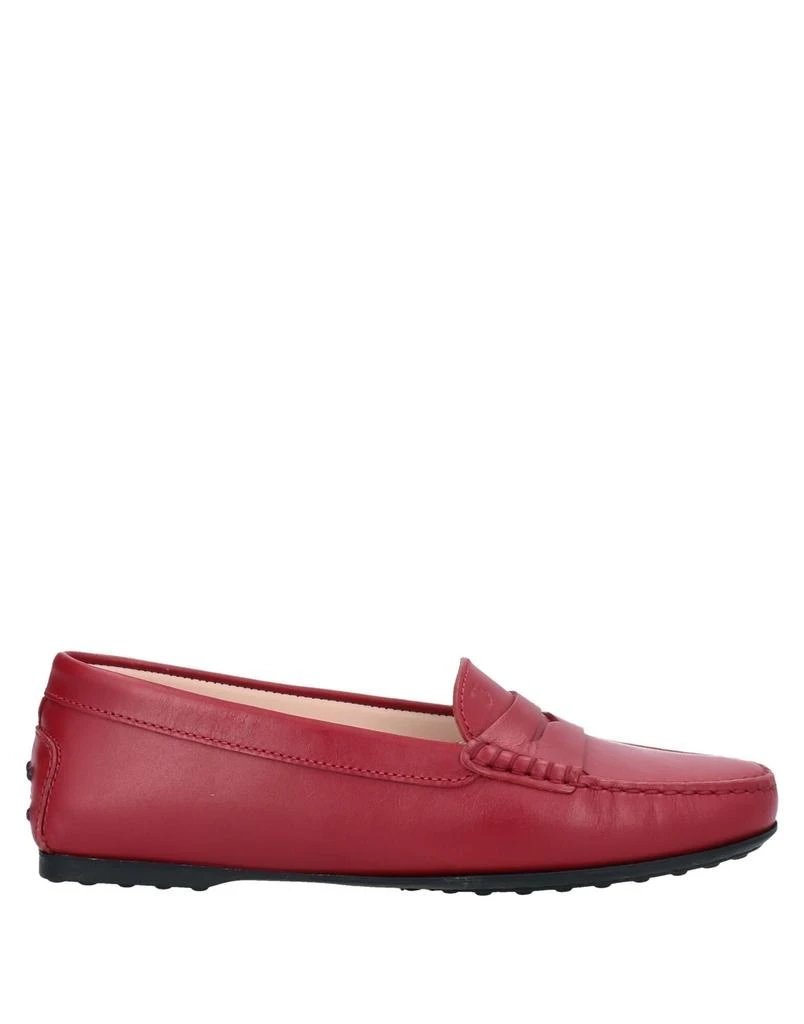 商品Tod's|Loafers,价格¥1582,第1张图片