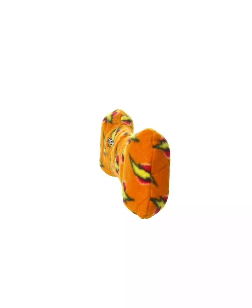 商品Mighty|Bone Orange, Dog Toy,价格¥153,第2张图片详细描述