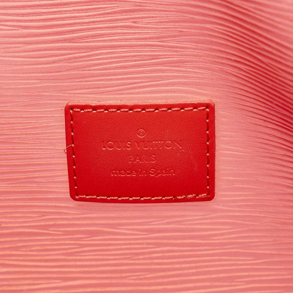 Louis Vuitton Red Epi Plage Lagoon Bay 商品