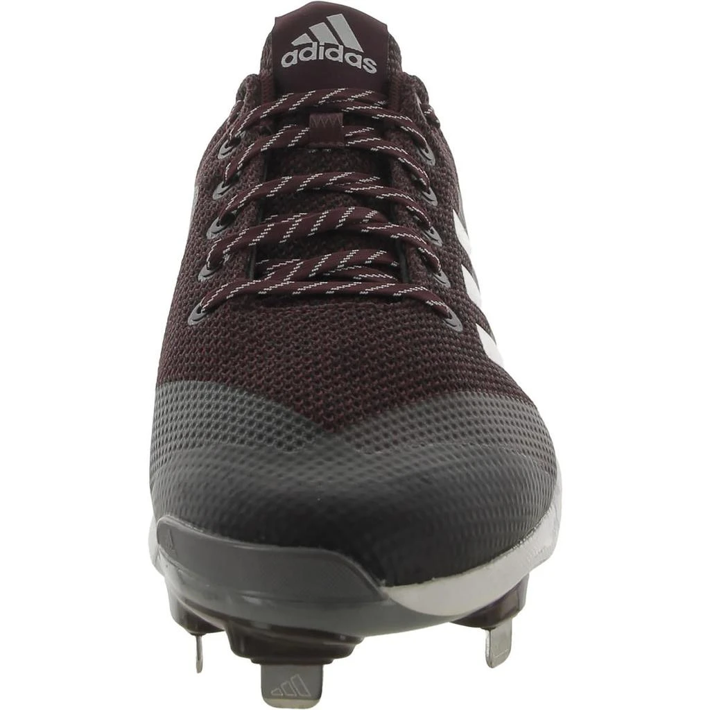 商品Adidas|PowerAlly 5 Mens Sport Cleats Baseball Shoes,价格¥177,第2张图片详细描述