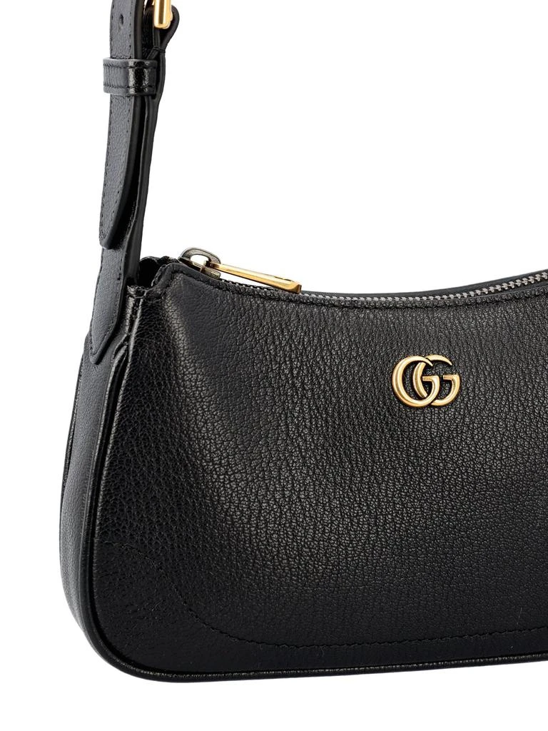 商品Gucci|Gucci Double G Aphrodite Shoulder Bag,价格¥7171,第4张图片详细描述