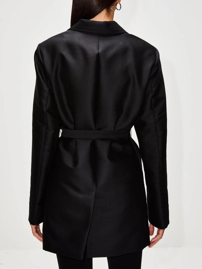 商品Totême|Belted Evening Blazer,价格¥3239,第4张图片详细描述