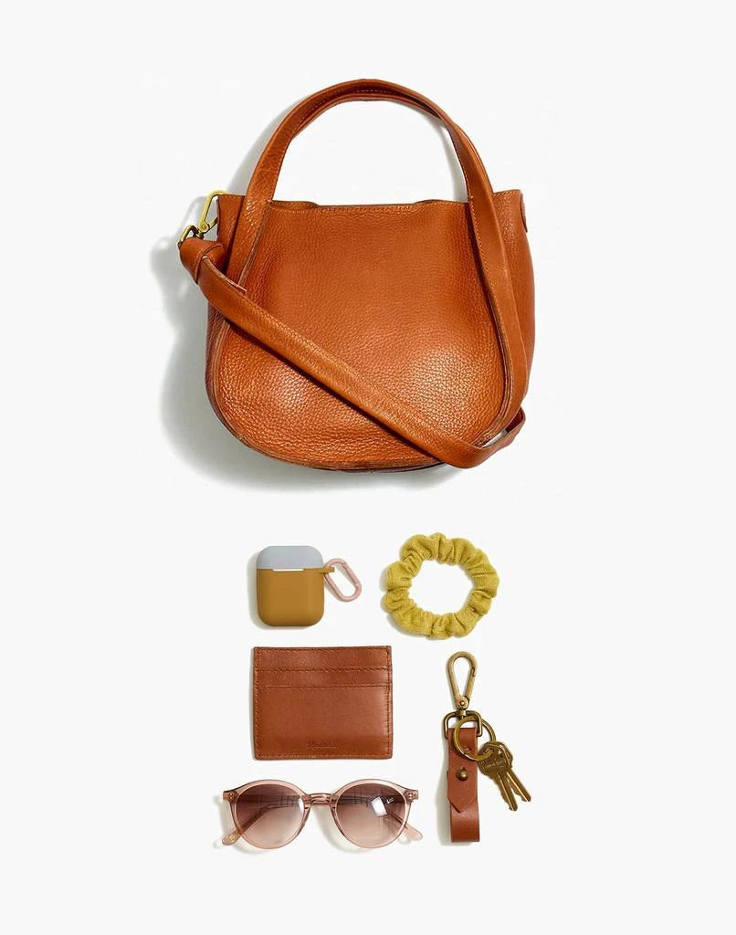 商品Madewell|The Sydney Crossbody Bag,价格¥1075,第3张图片详细描述