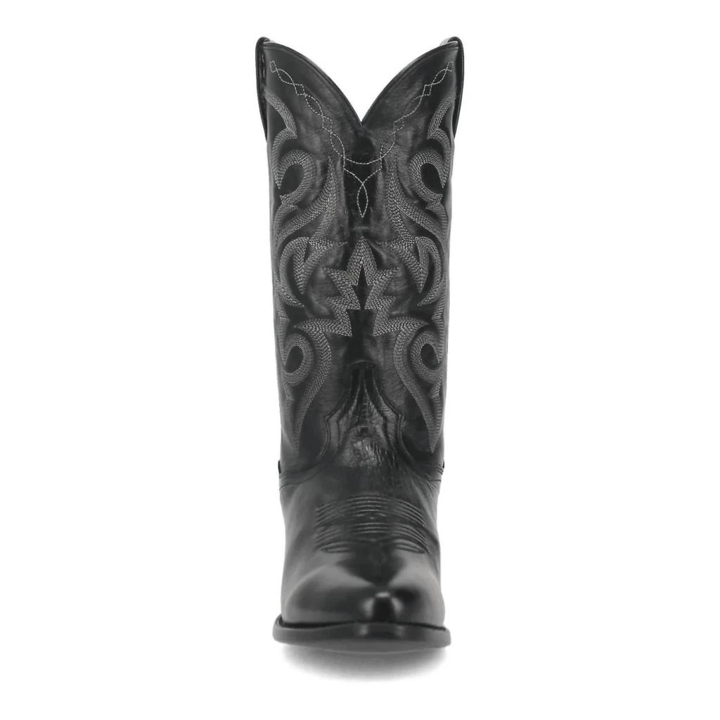 商品Dan Post|Dan Post. - Men's Milwaukee Western Cowboy Boots,价格¥1203,第4张图片详细描述