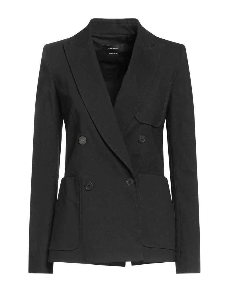 商品Isabel Marant|Blazer,价格¥1850,第1张图片