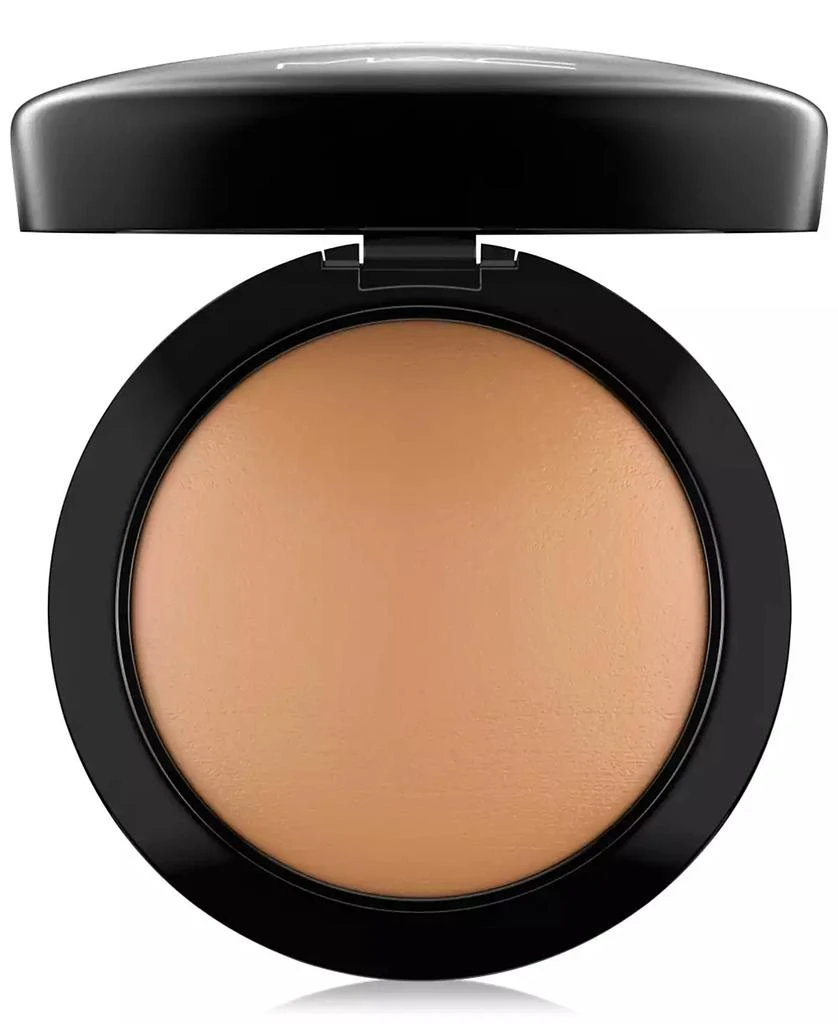 商品MAC|柔光矿质修容饼,价格¥327,第1张图片