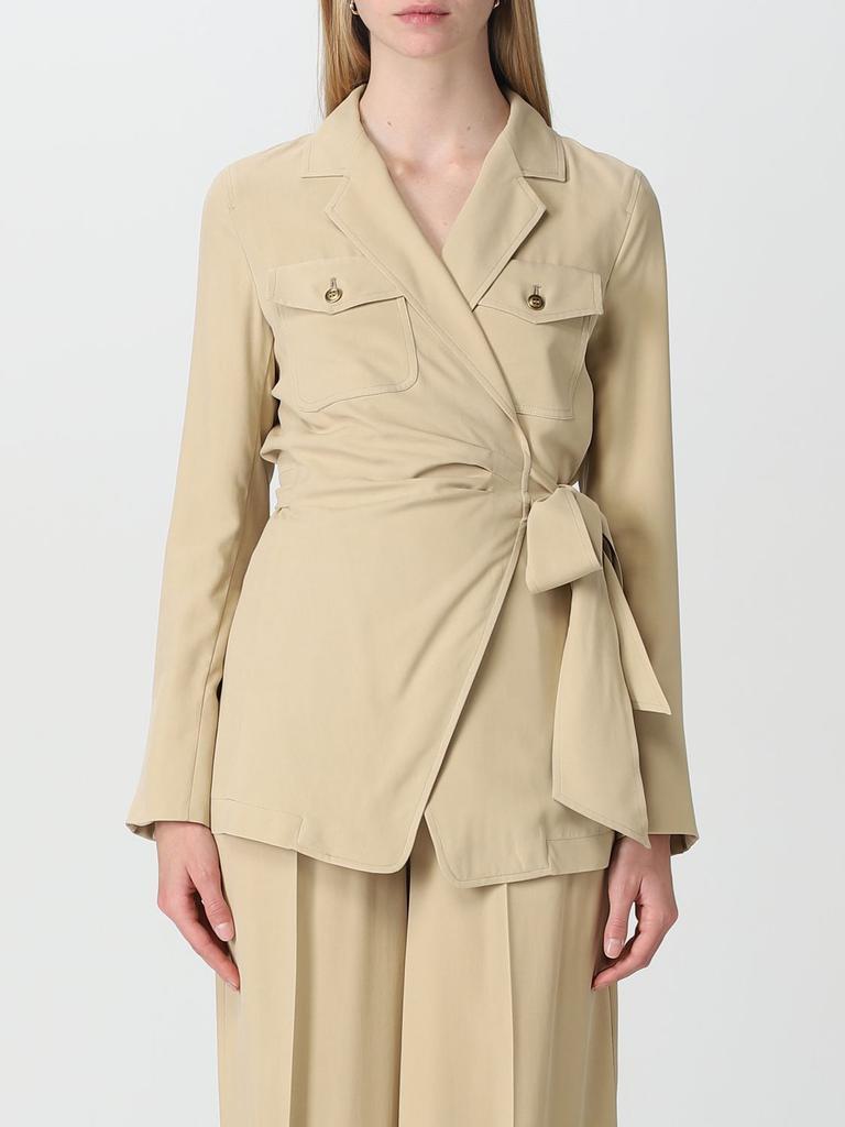 商品Max Mara|Max Mara blazer for woman,价格¥6121-¥12242,第1张图片
